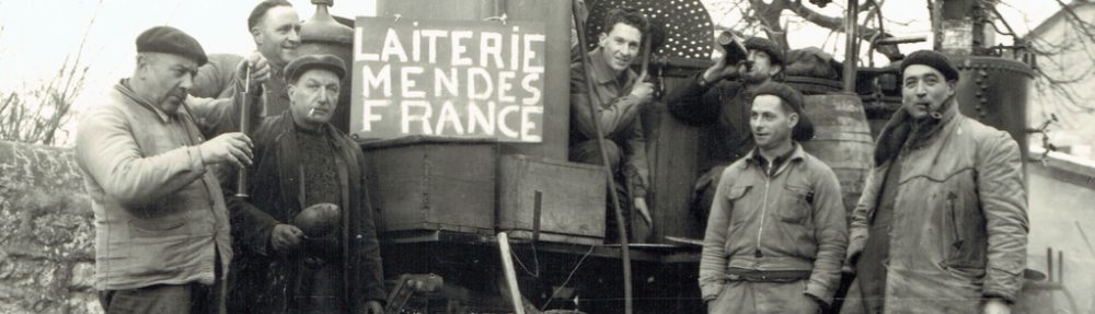 Ferney en mémoire