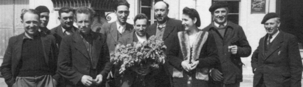 Ferney en mémoire