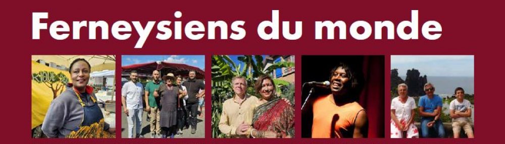 Ferney en mémoire